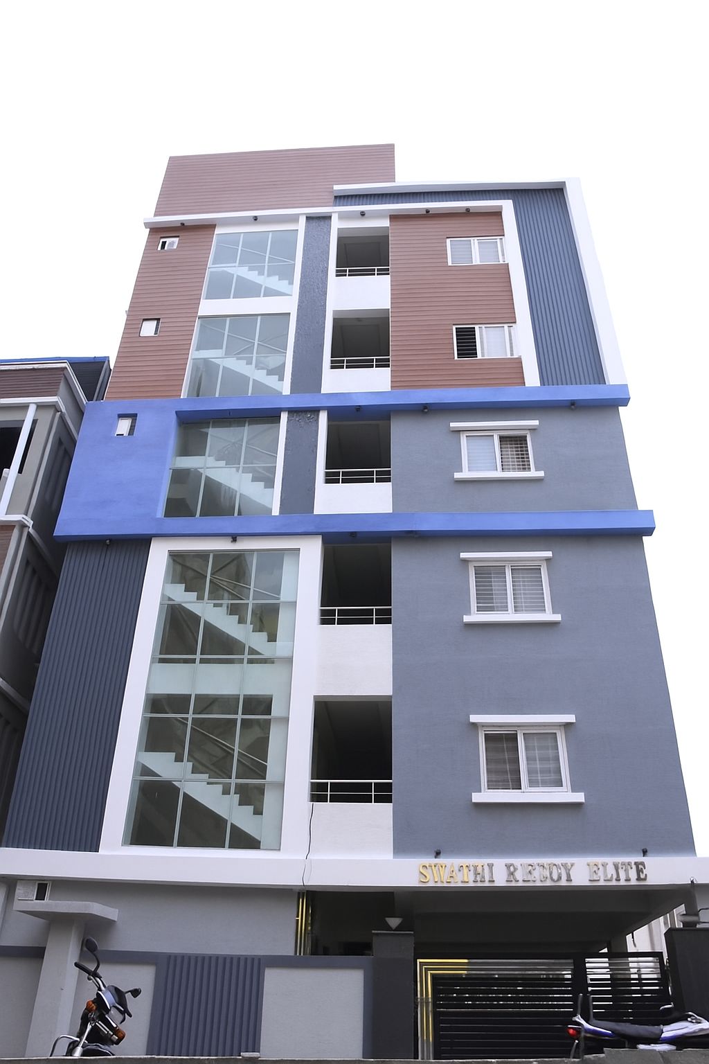 Premium Accommodation