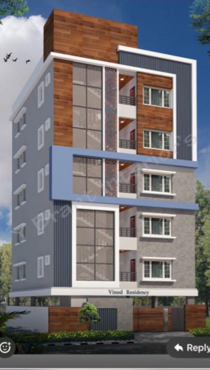 Premium Accommodation