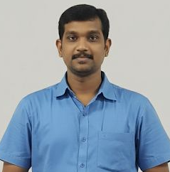 Managing Director Rajesh Kumar Lakkoju